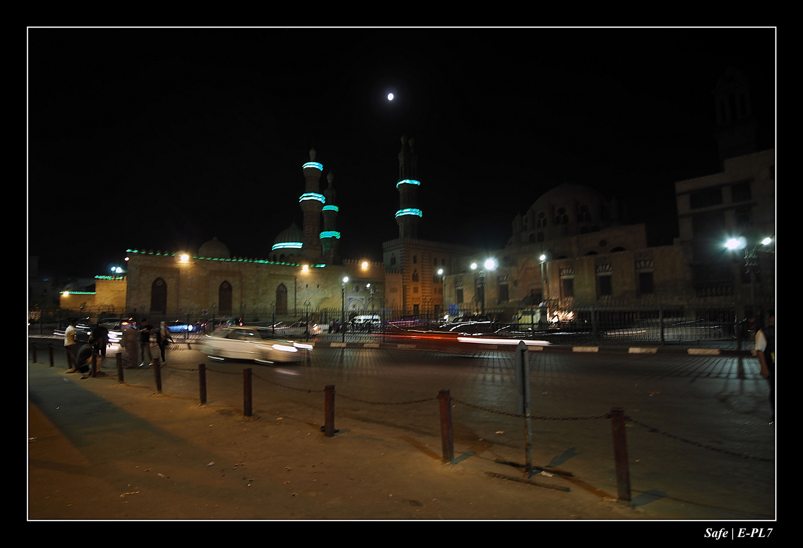 Le Caire - Juillet 2021 - 139